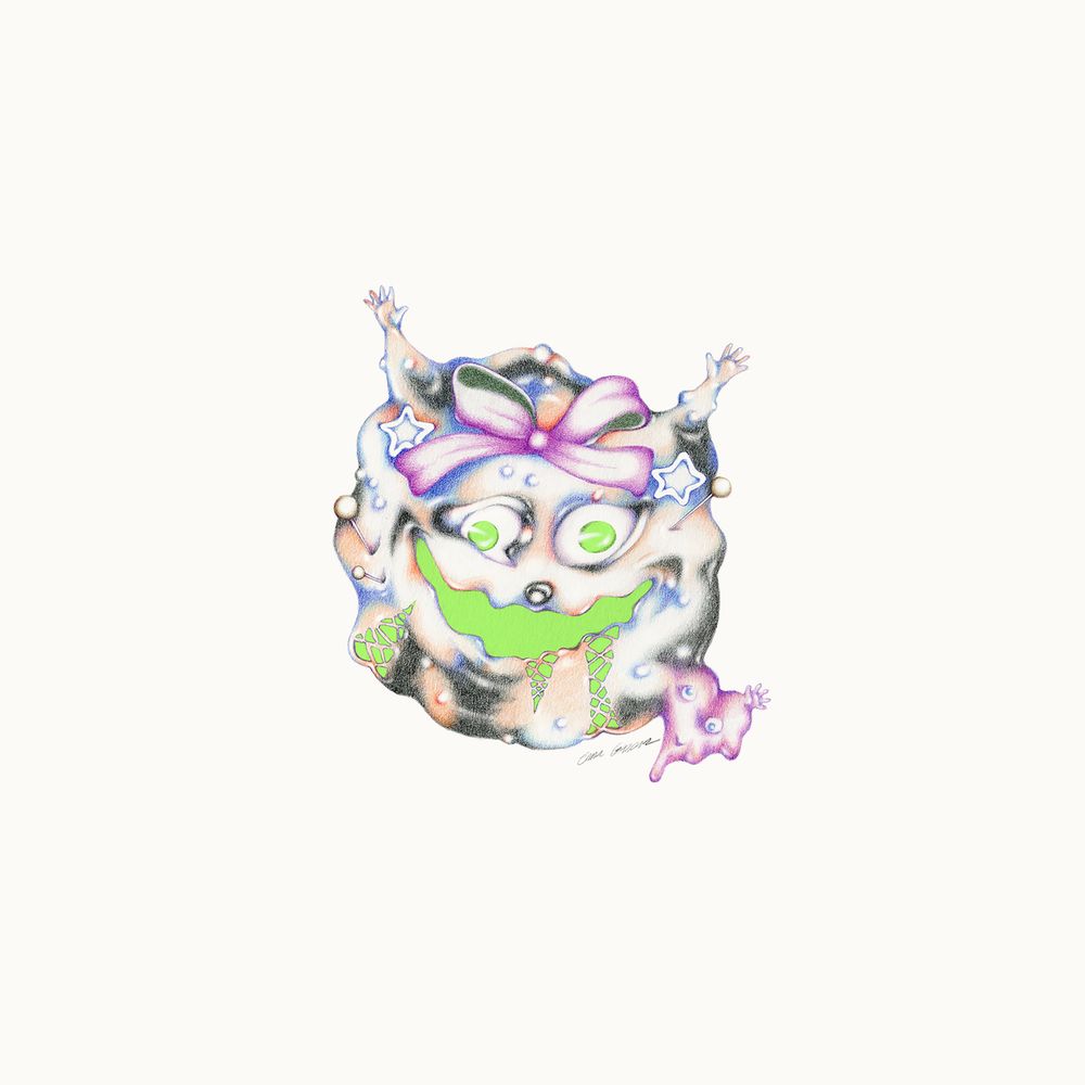 Mura Masa - "2gether"