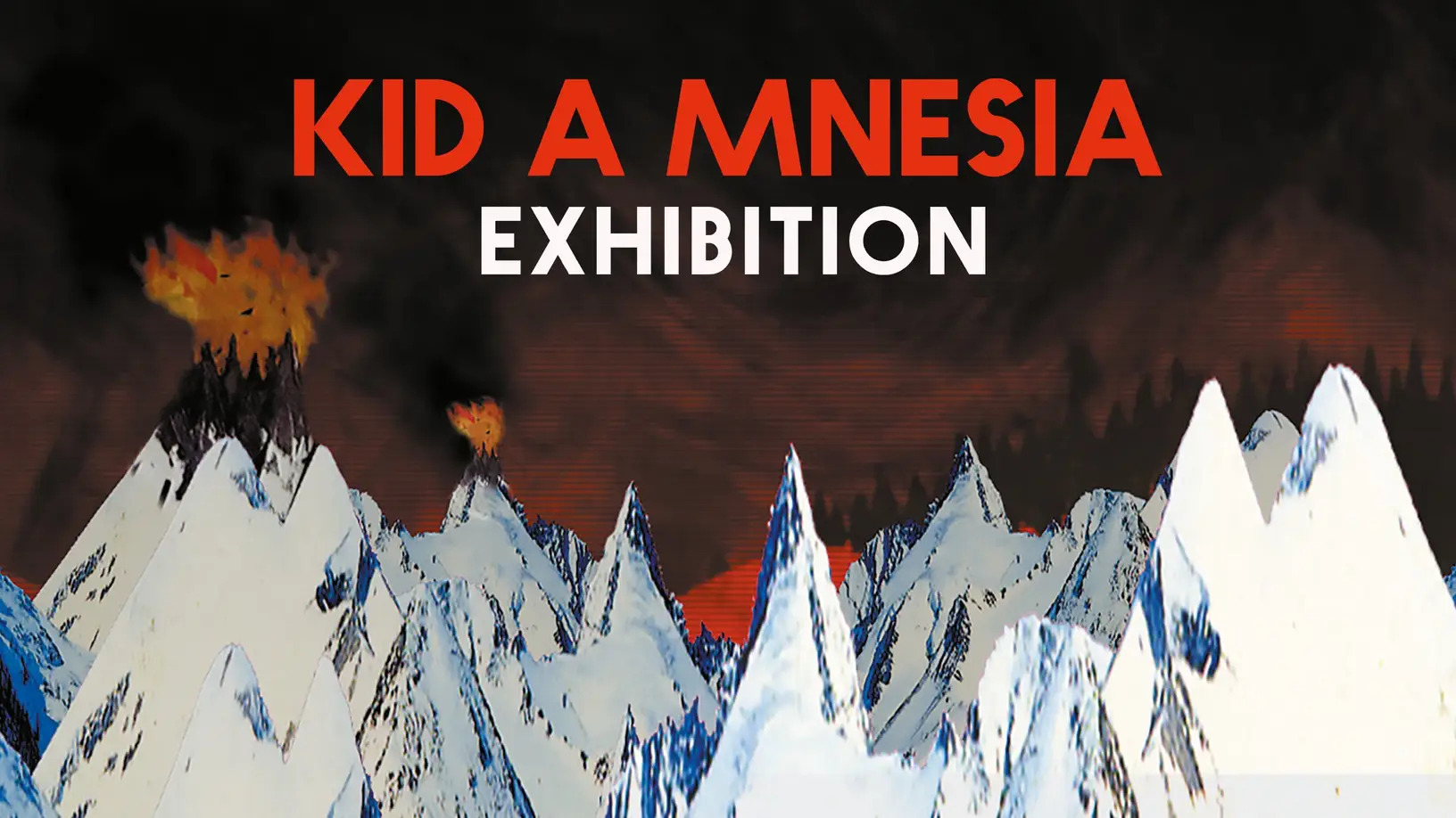 Kid A Mnesia
