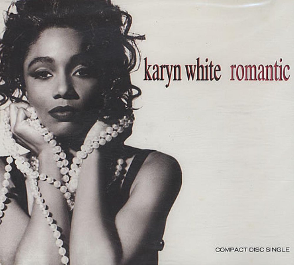 The Number Ones: Karyn White's 