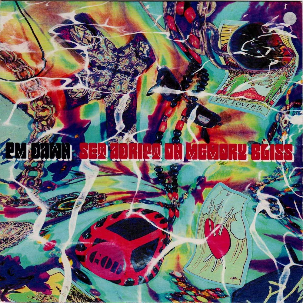 The Number Ones: P.M. Dawn's 