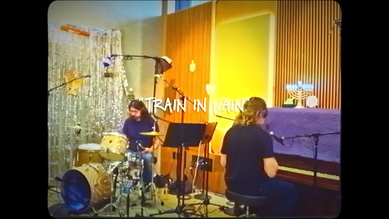 Dave Grohl & Greg Kurstin