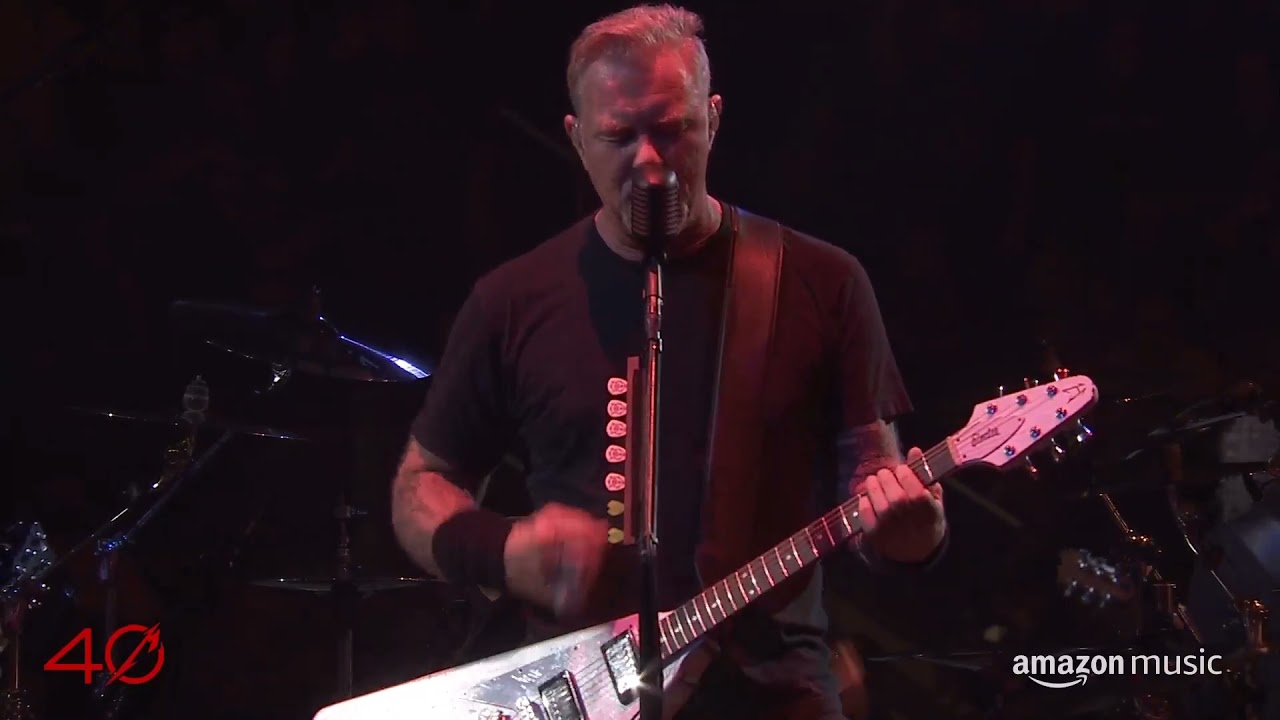 Metallica