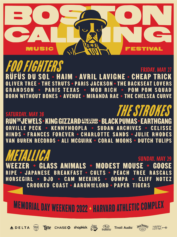 Boston Calling