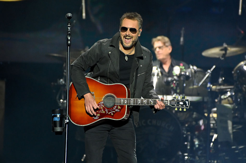 Eric Church