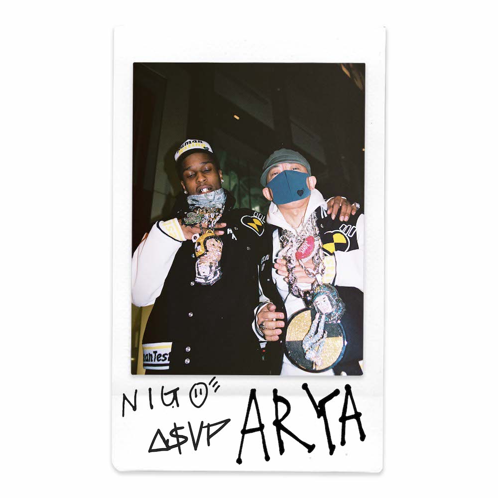 Nigo - 
