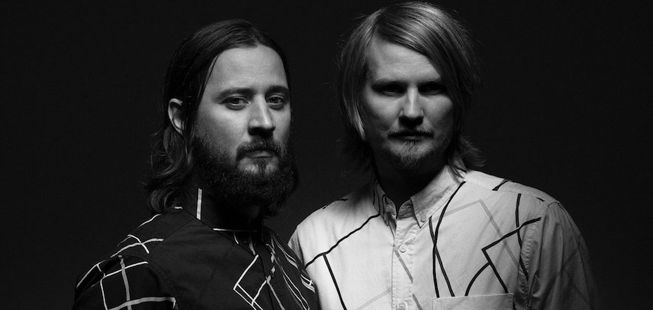 Royksopp