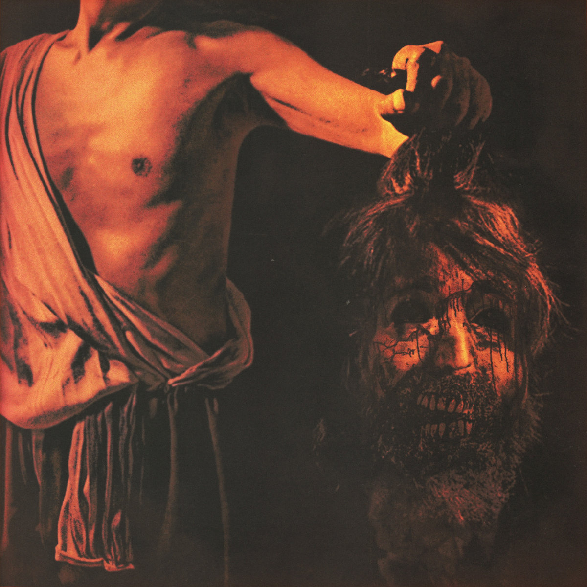 Slowbleed - The Blazing Sun, A Fiery Dawn