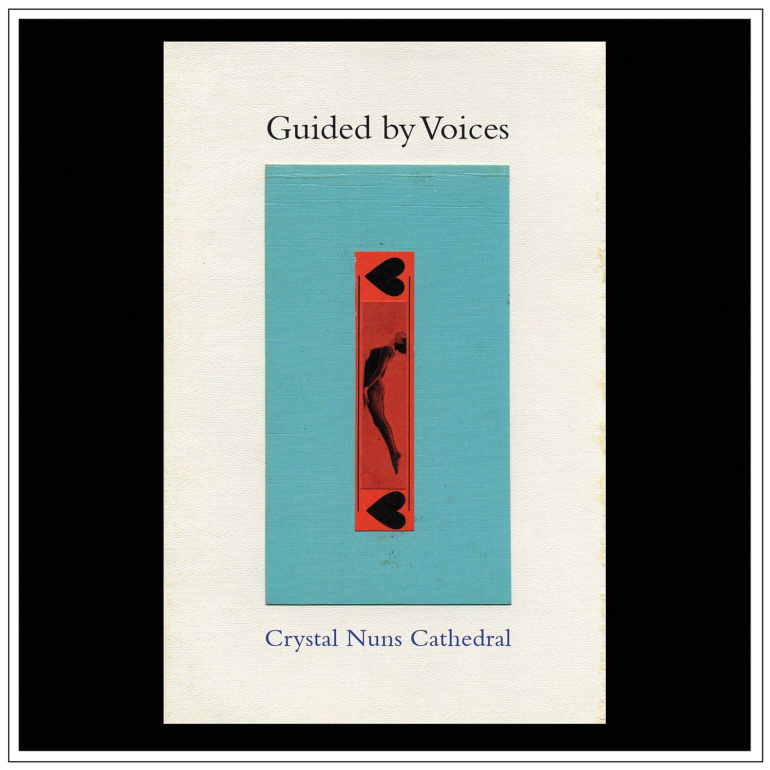 Guided By Voices