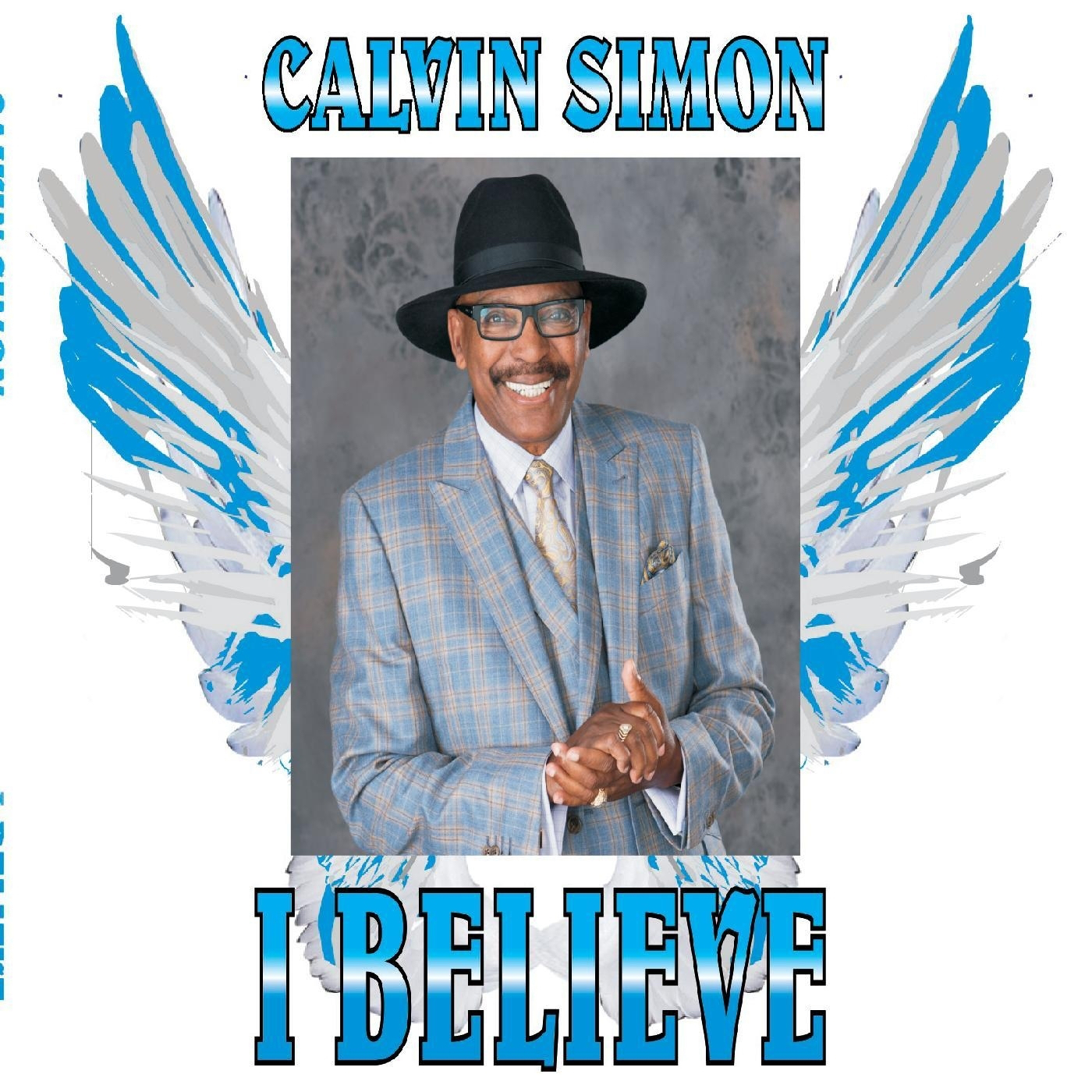 Calvin Simon