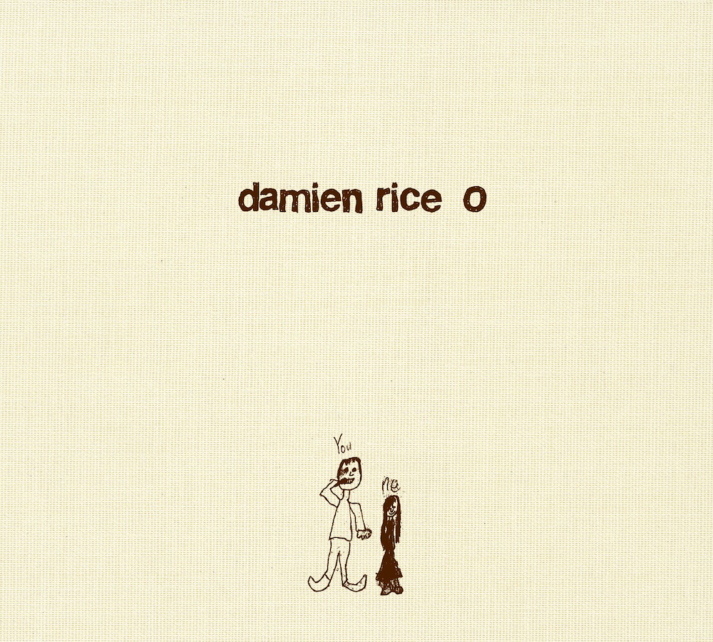 Damien Rice