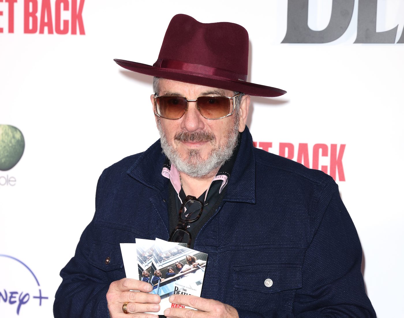 Elvis Costello Oliver's Army