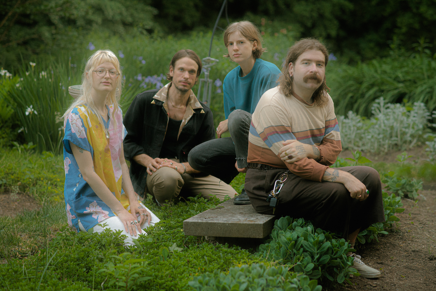 Empath Passing Stranger