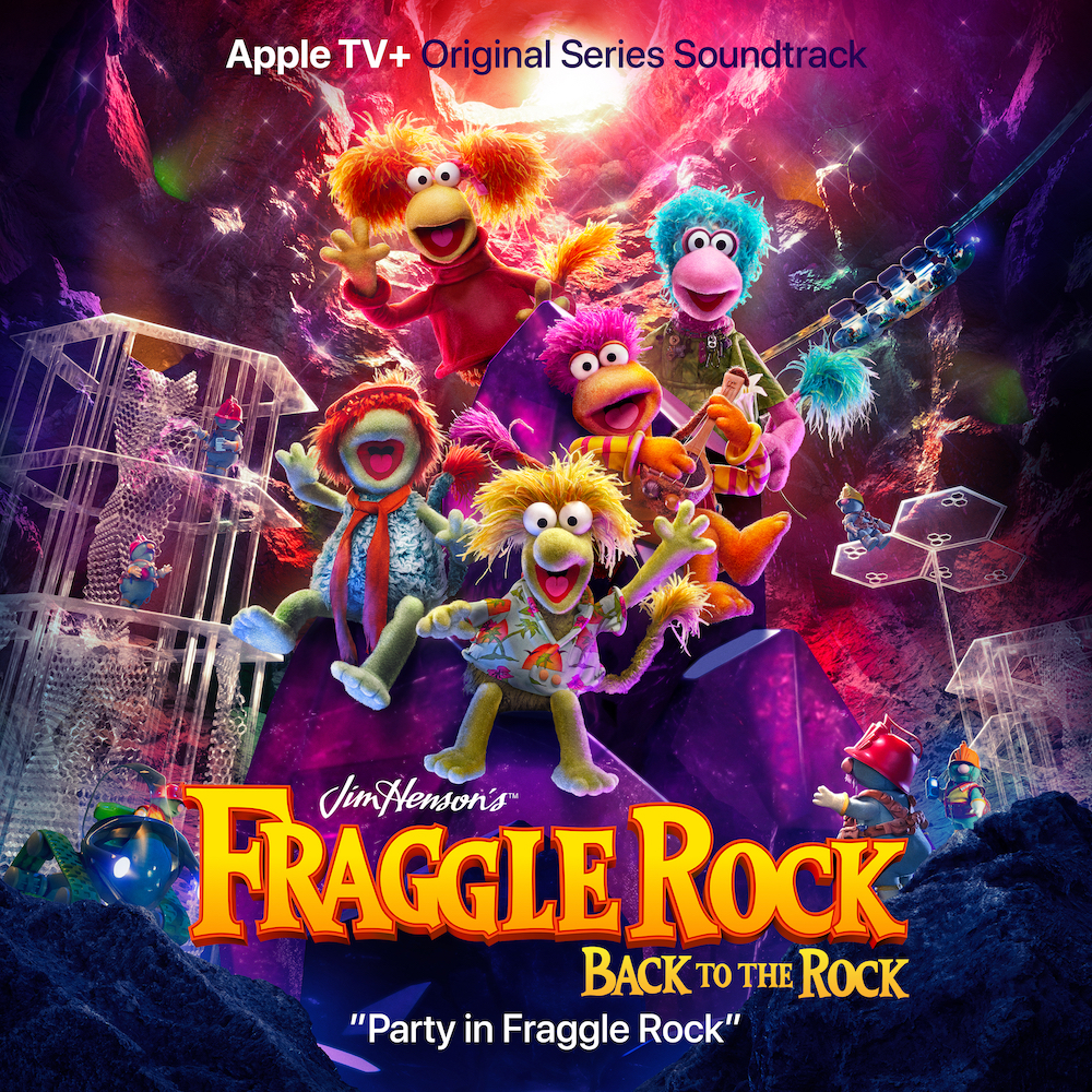 Fraggle Rock