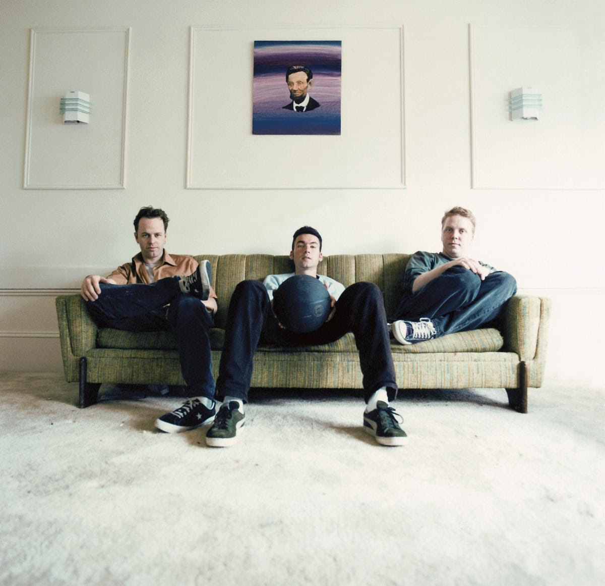 Jawbreaker Dear You Tour