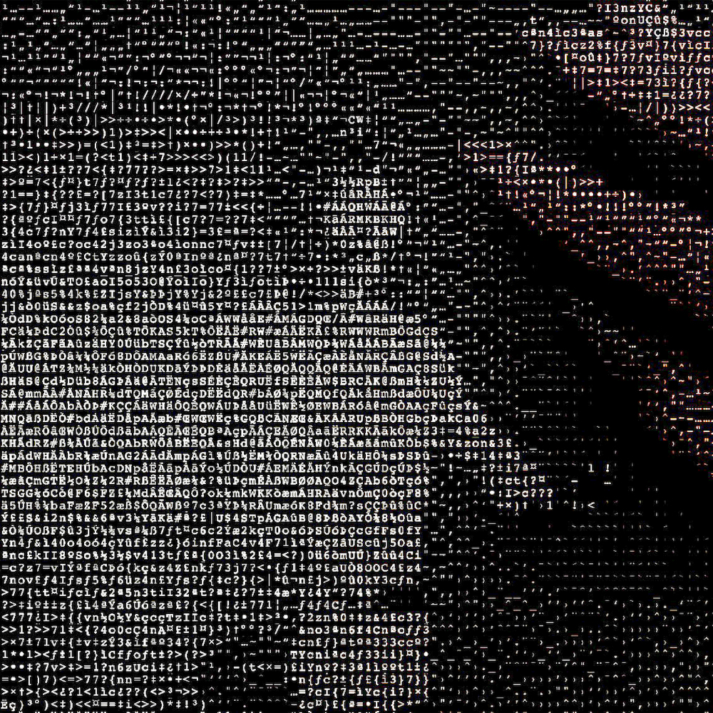 Laurie Anderson Arca Remix