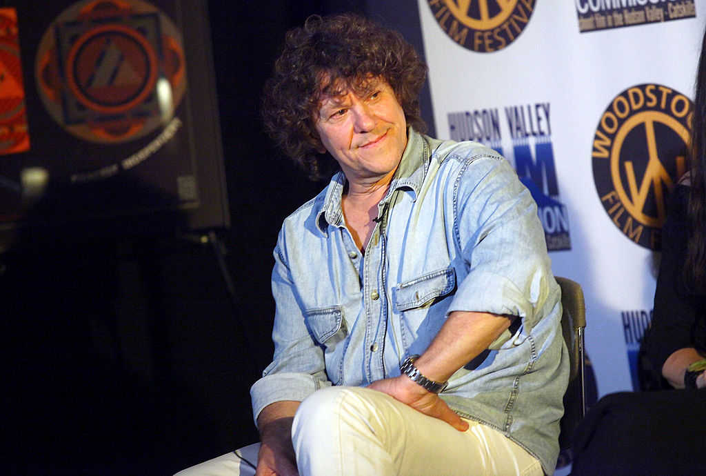 Michael Lang