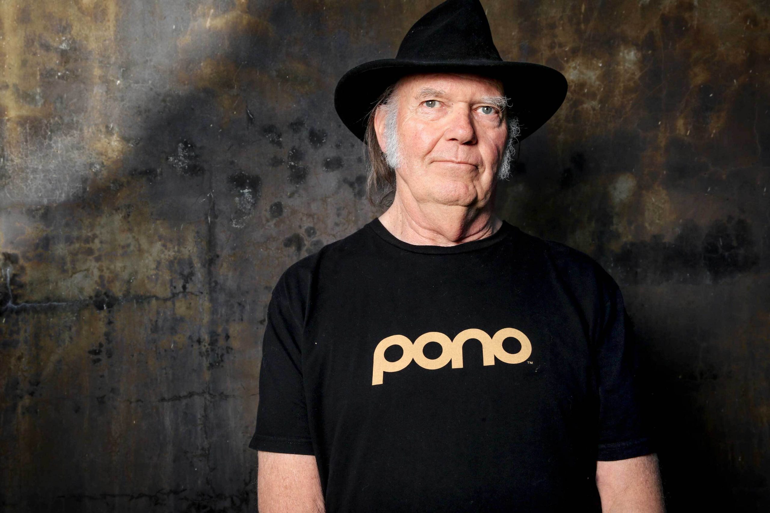Neil Young