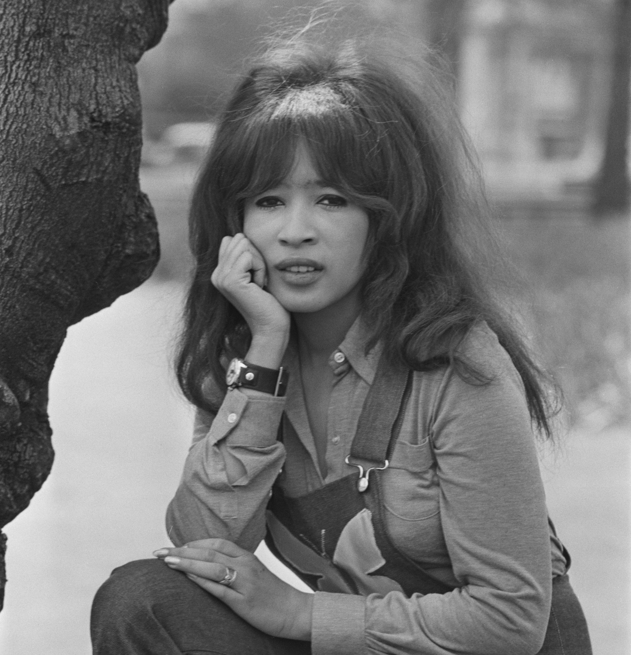 Ronnie Spector