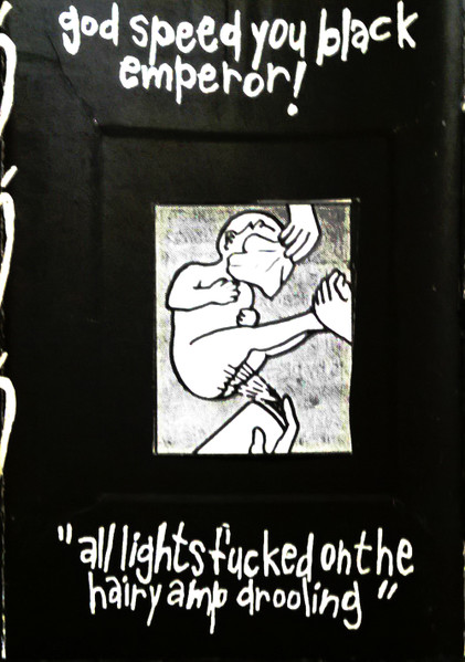 Godspeed You! Black Emperor