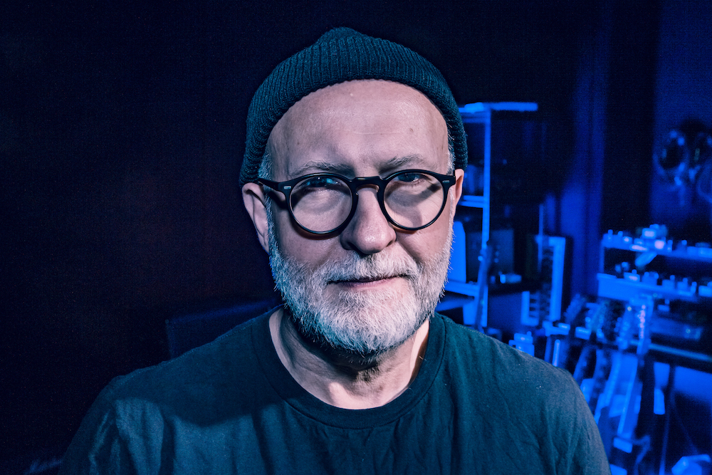 Bob Mould