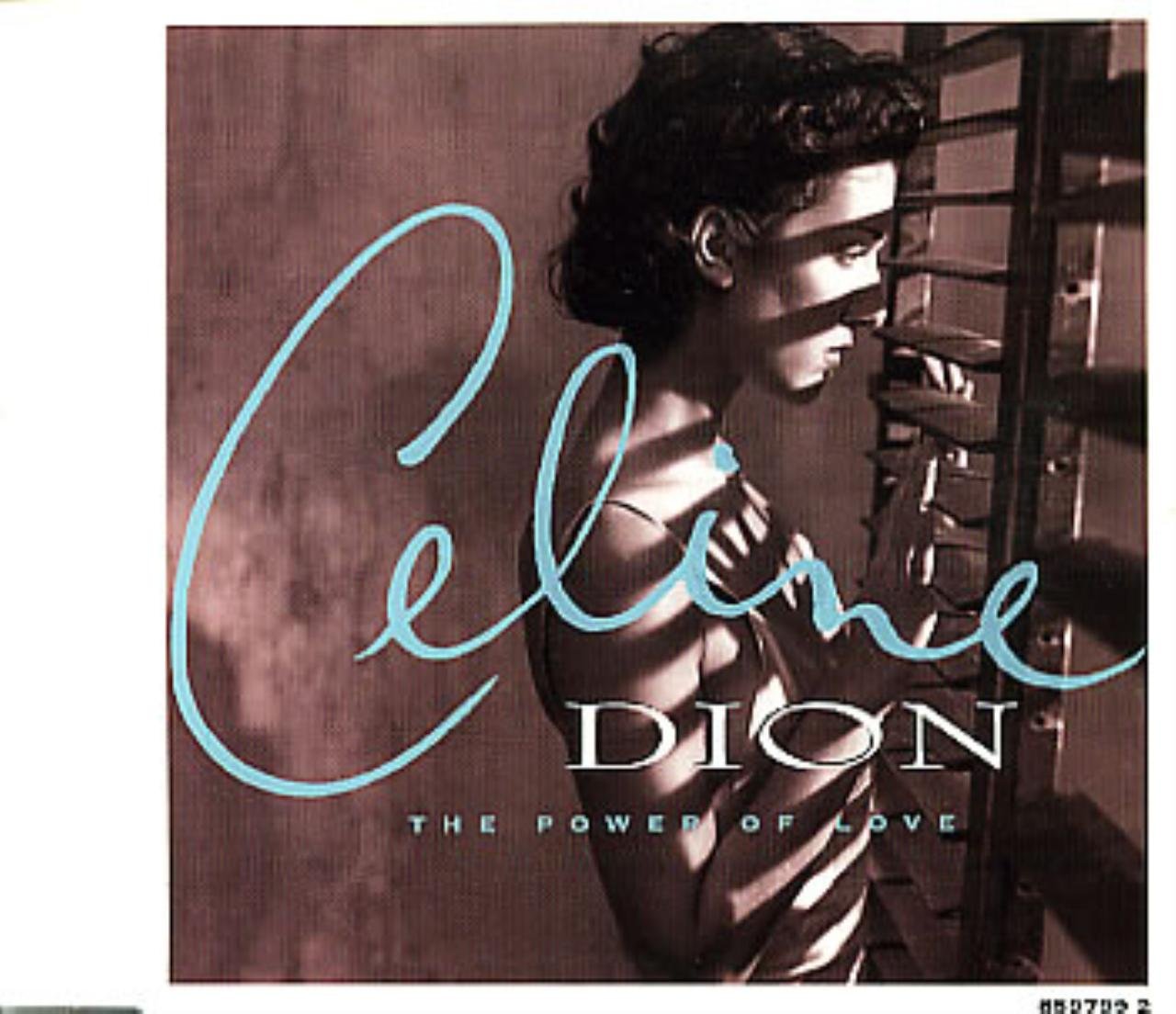 The Number Ones: Céline Dion's 