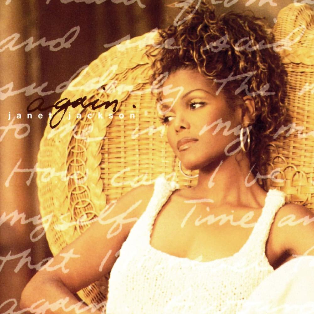 The Number Ones: Janet Jackson's 
