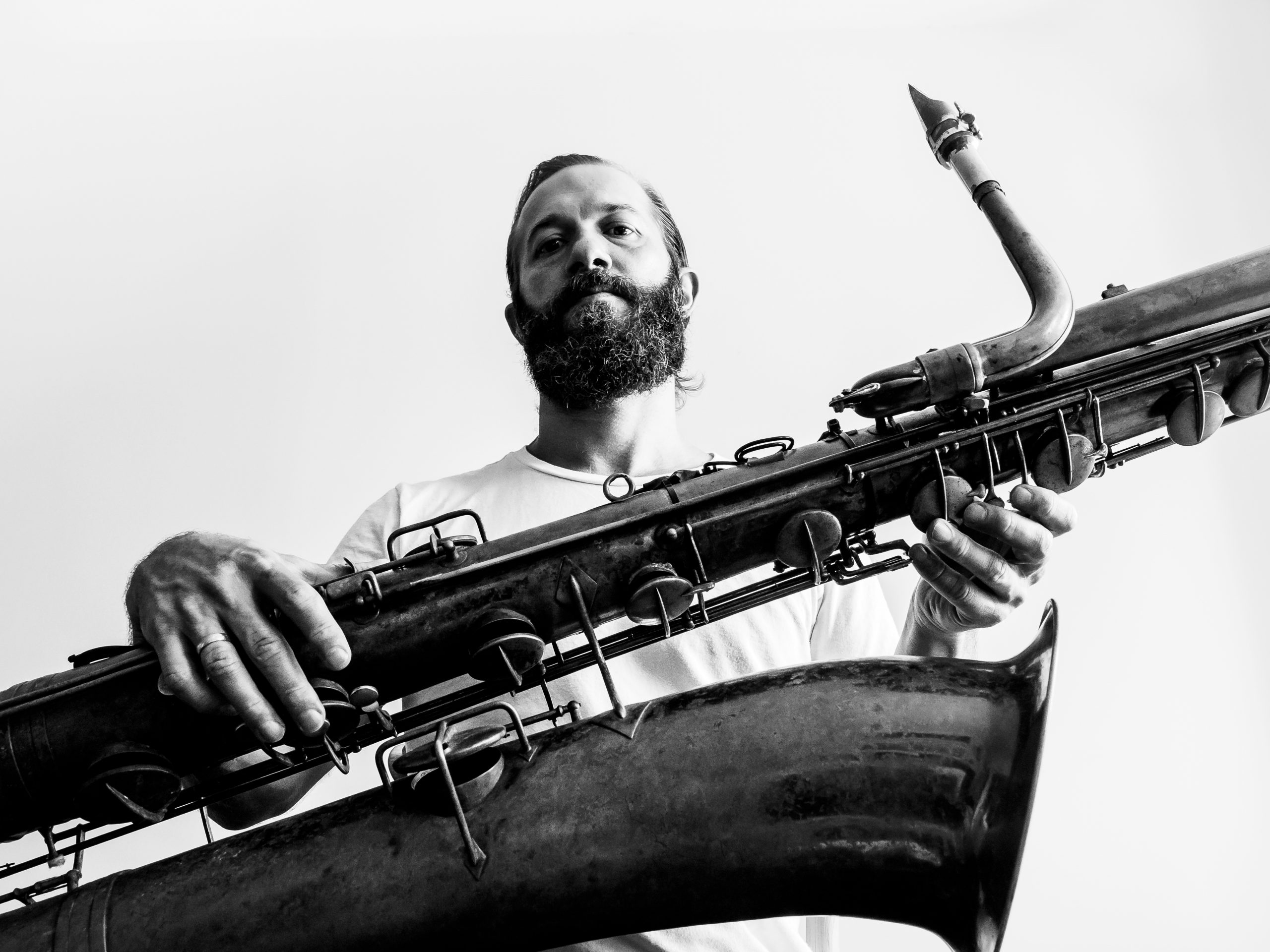 Colin Stetson - 