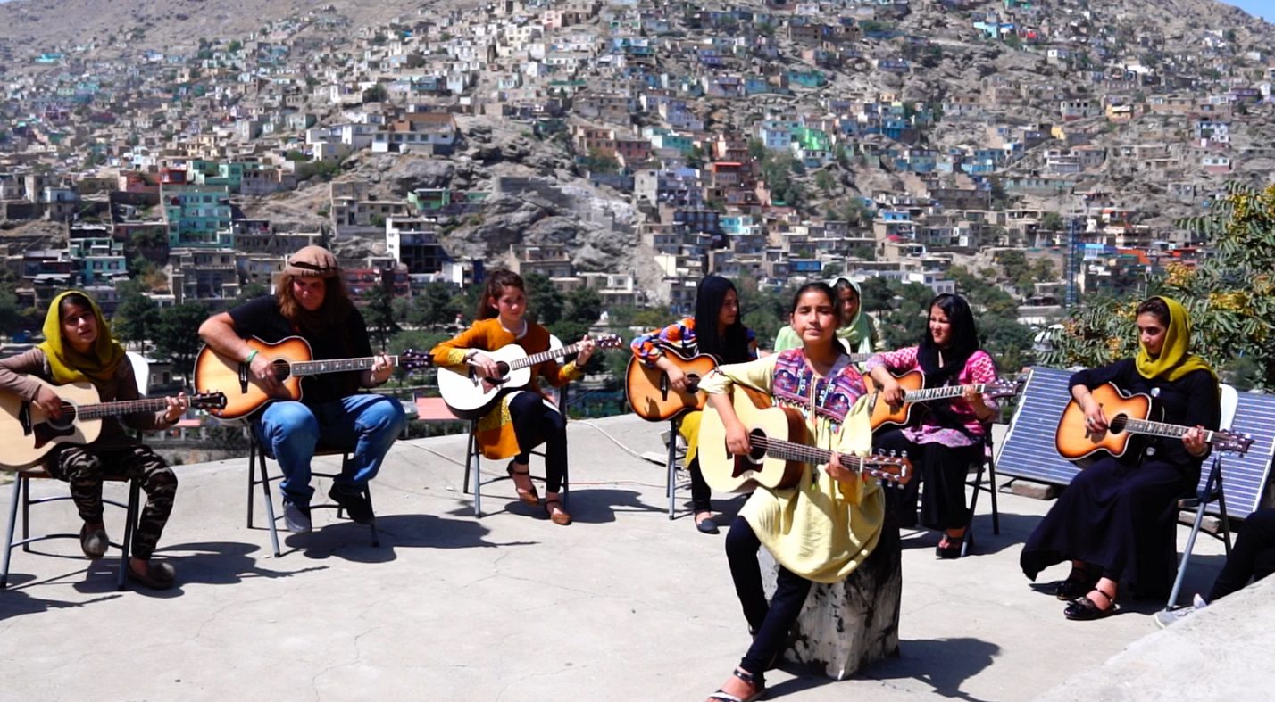 Miraculous Love Kids