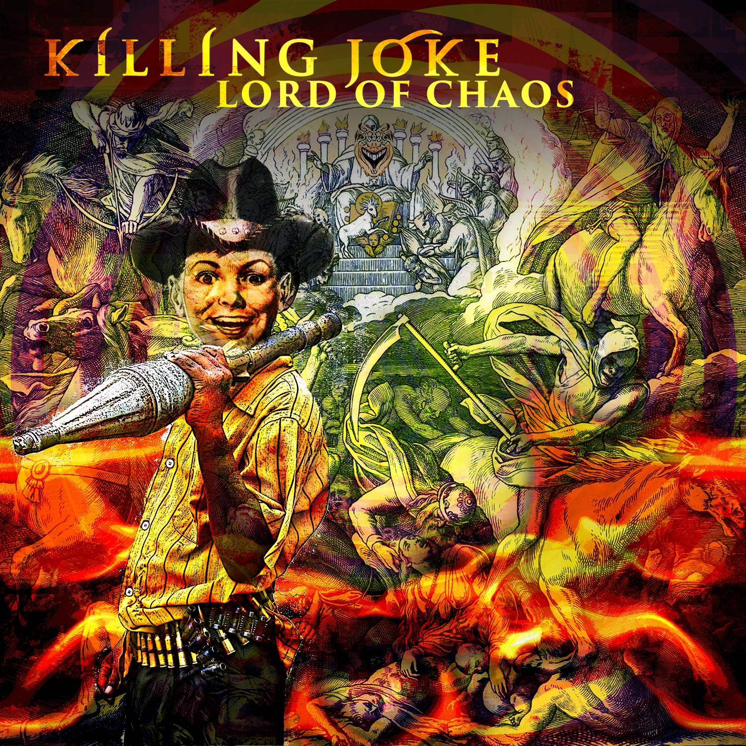 Killing Joke