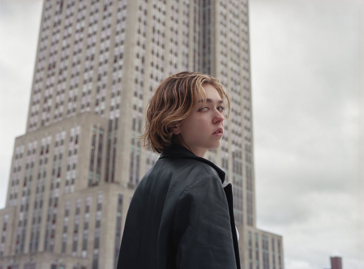 Snail Mail Valentine Demo