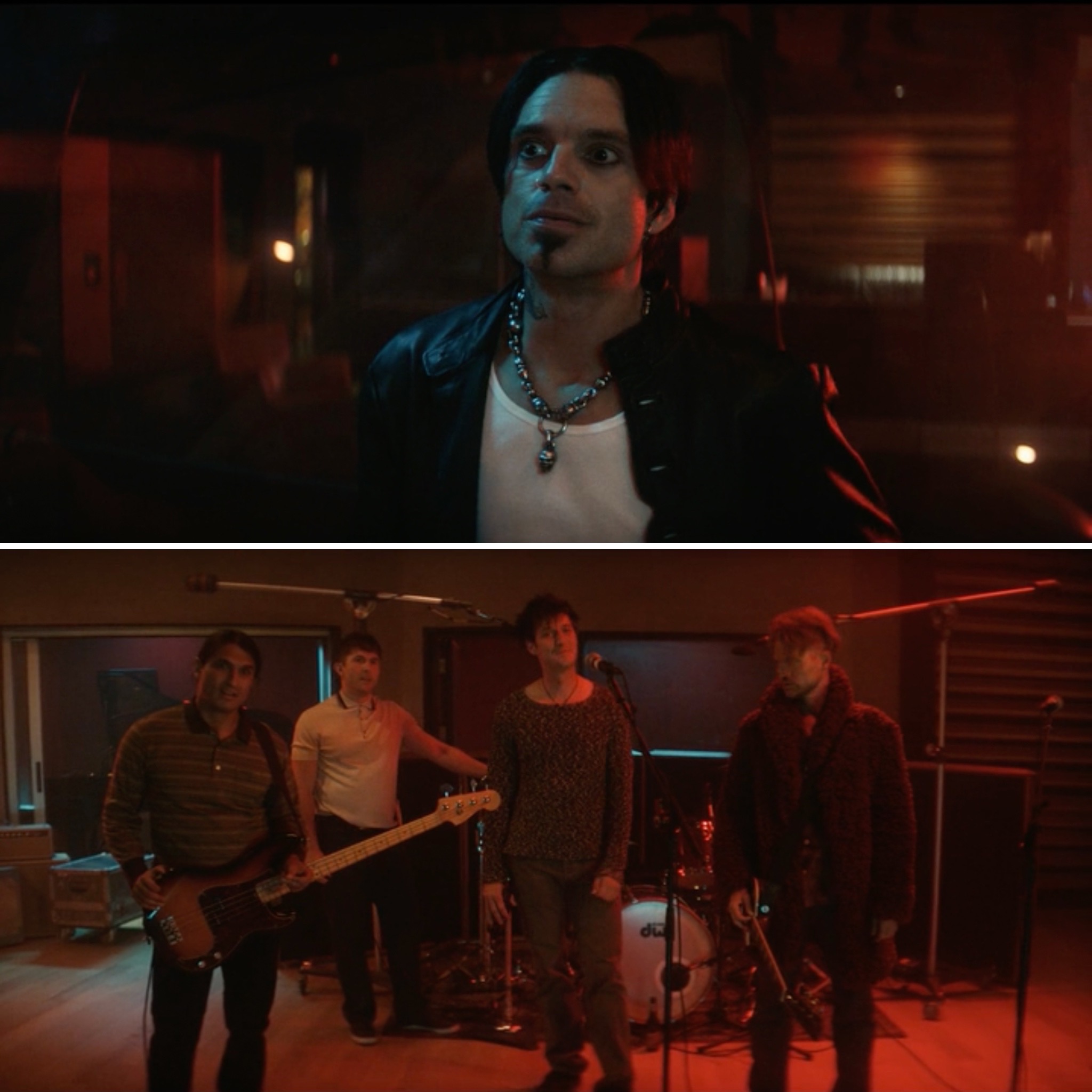 Third Eye Blind x Motley Crue