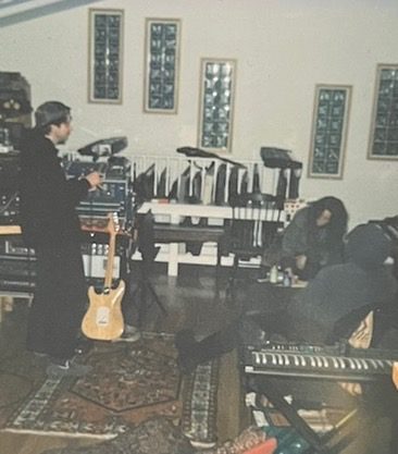 Kanye West And Beach House