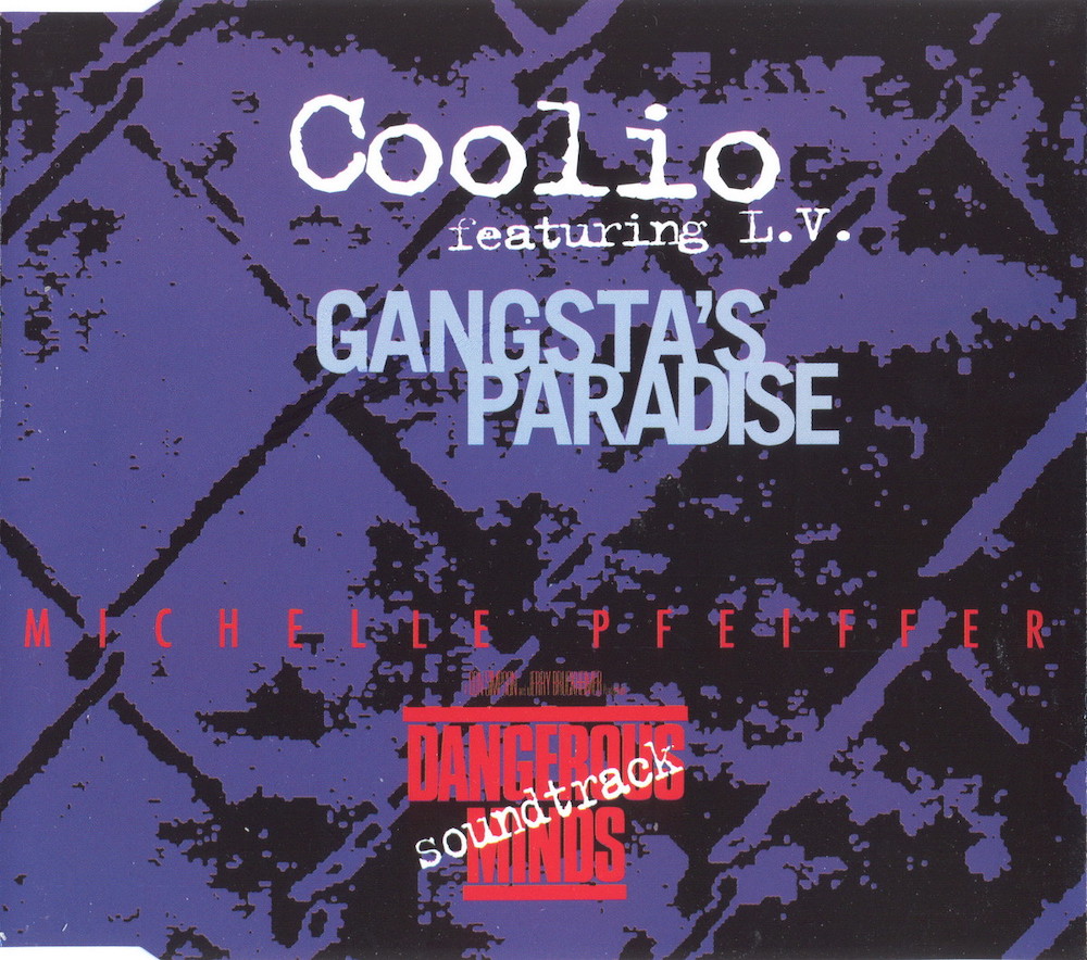 The Number Ones: Coolio's 