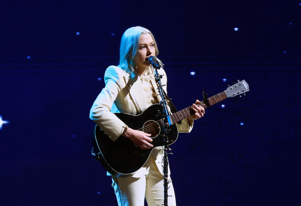 Phoebe Bridgers