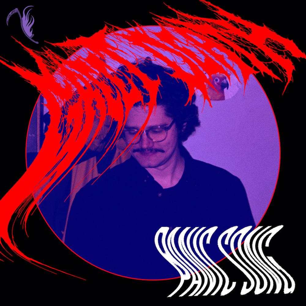 Greet Death - Panic Song EP