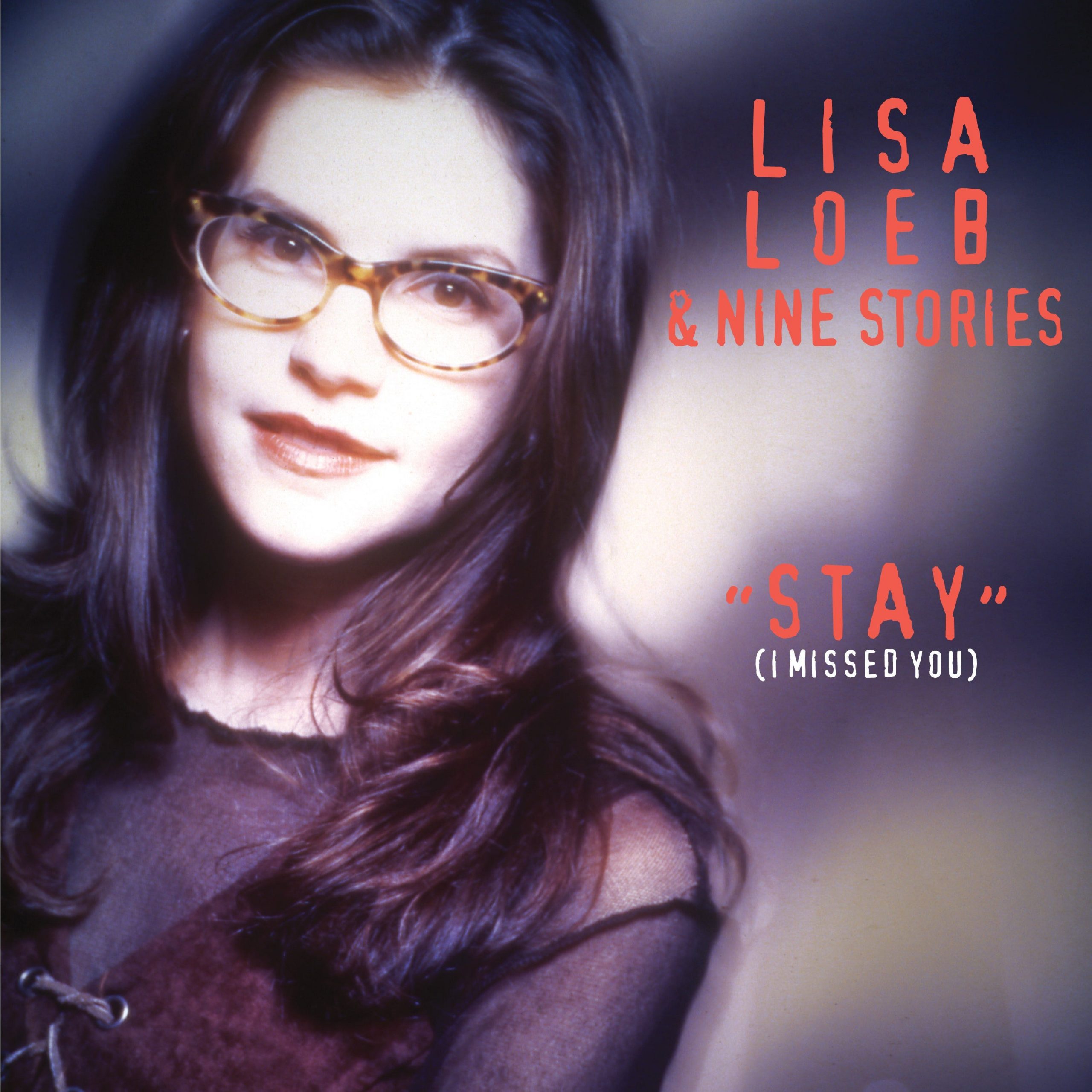 The Number Ones: Lisa Loeb & Nine Stories