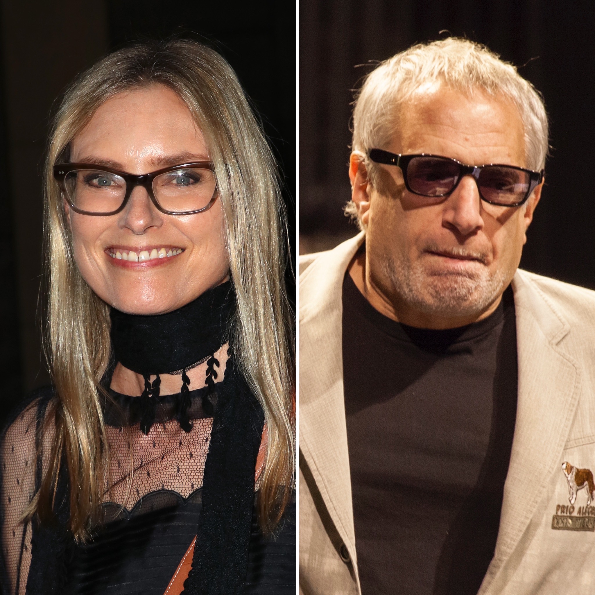 Aimee Mann x Steely Dan
