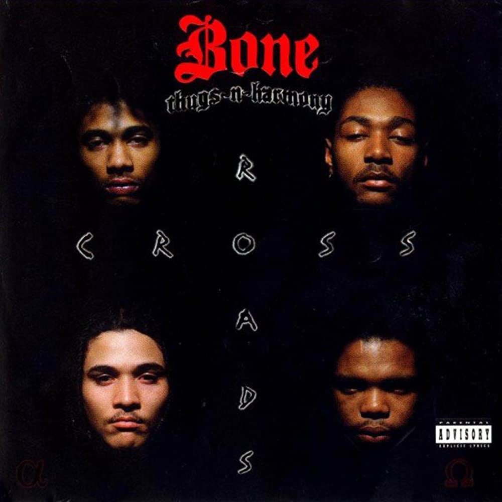 The Number Ones: Bone Thugs-N-Harmony's 