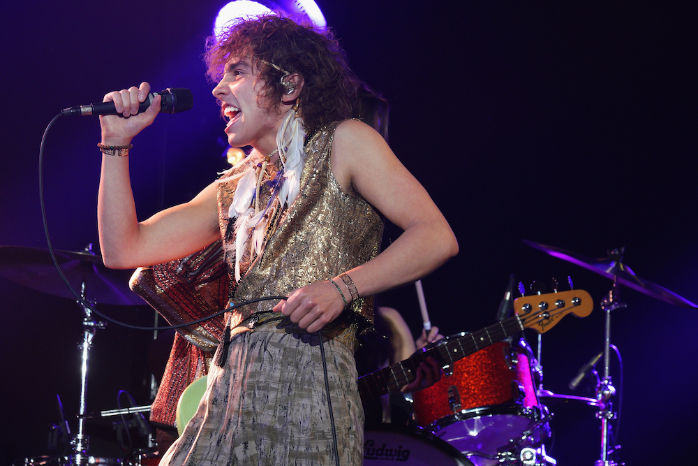 Greta Van Fleet