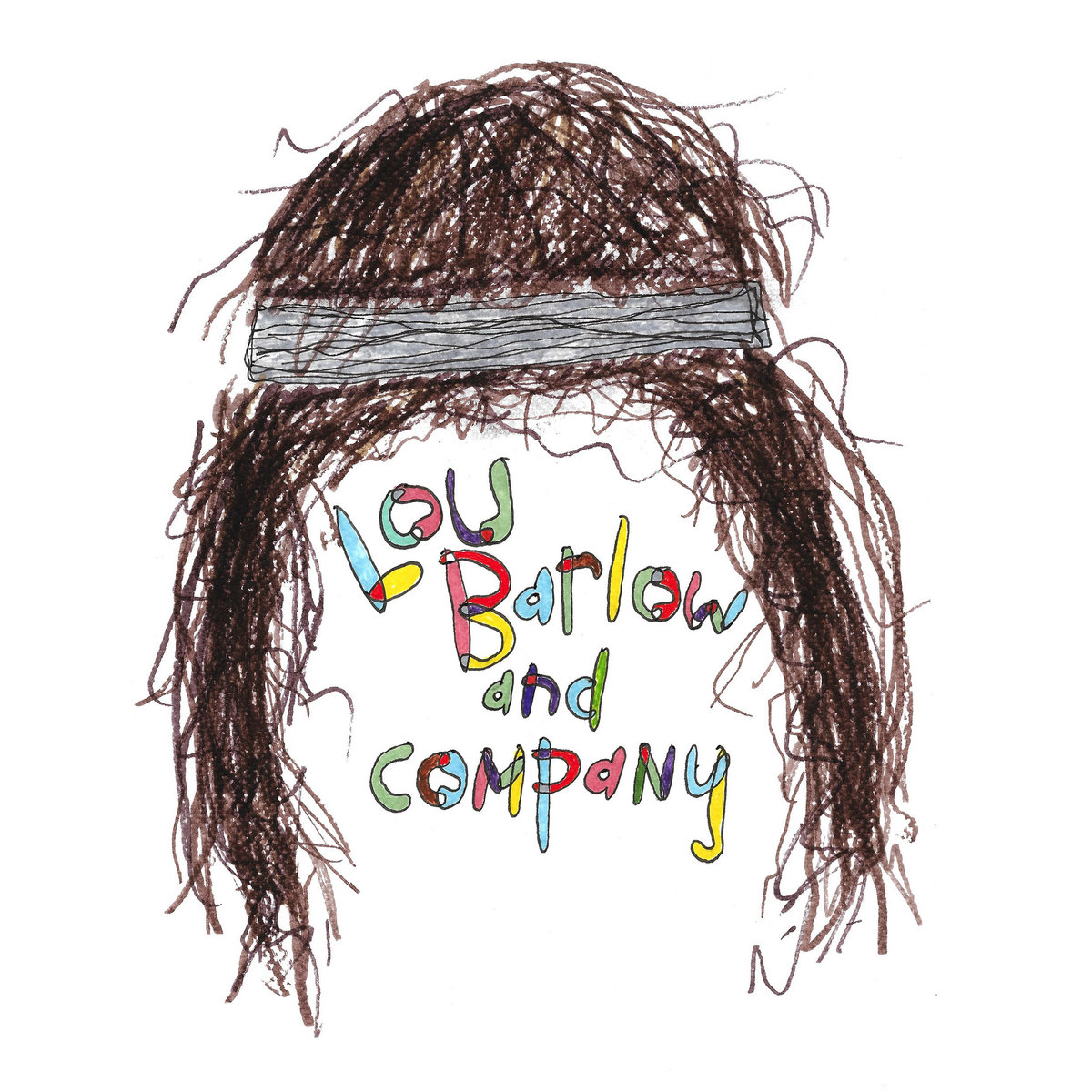 Lou Barlow And Company - 