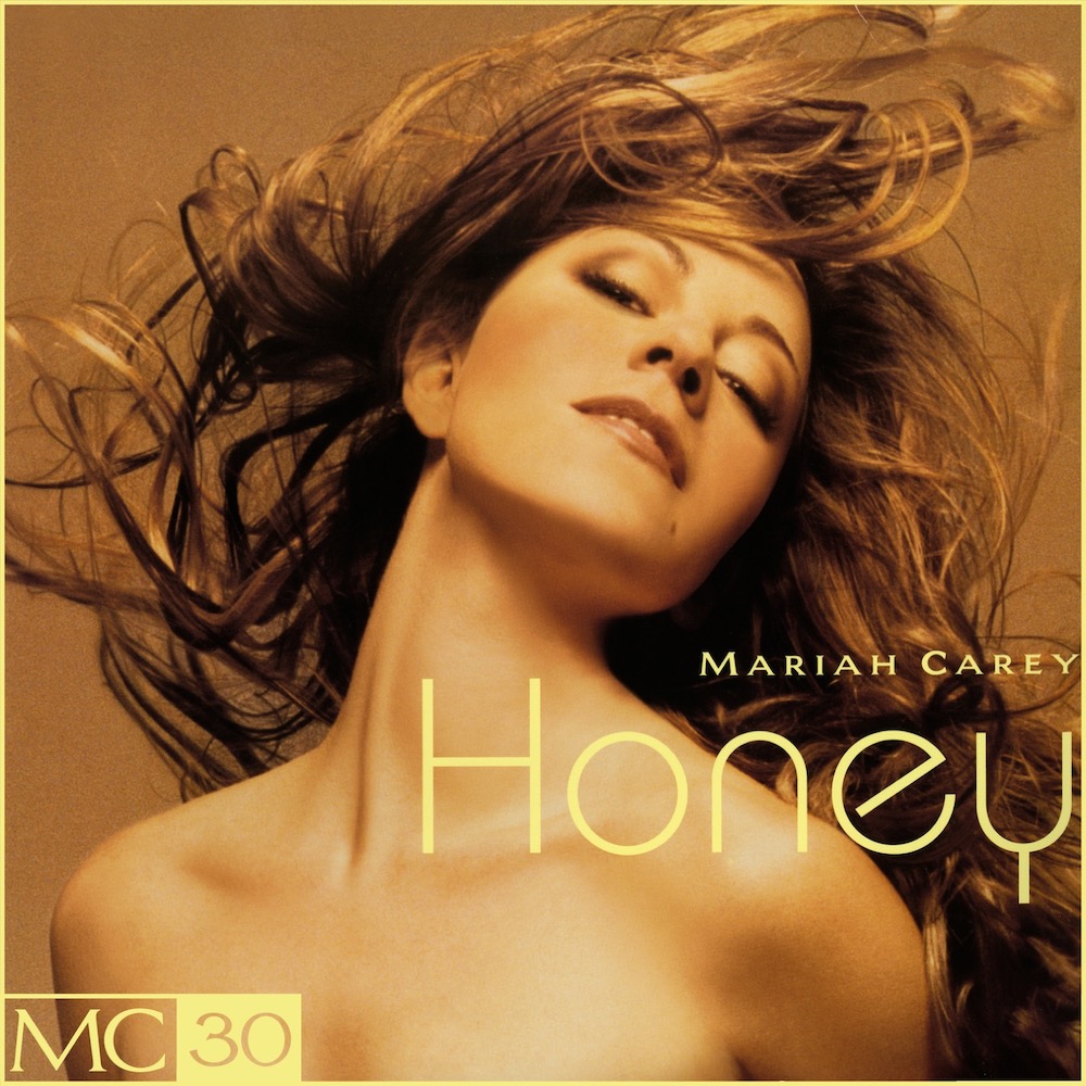 The Number Ones: Mariah Carey's 