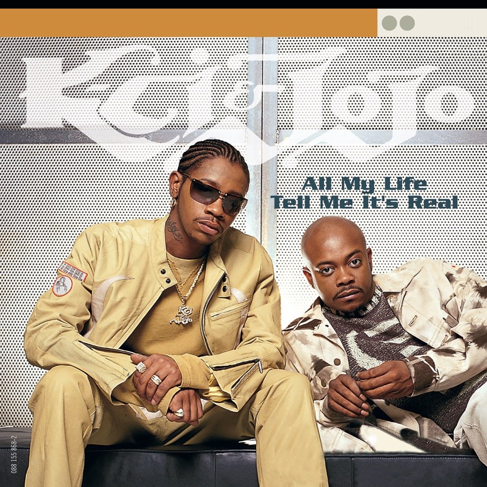 The Number Ones: K-Ci & JoJo's 