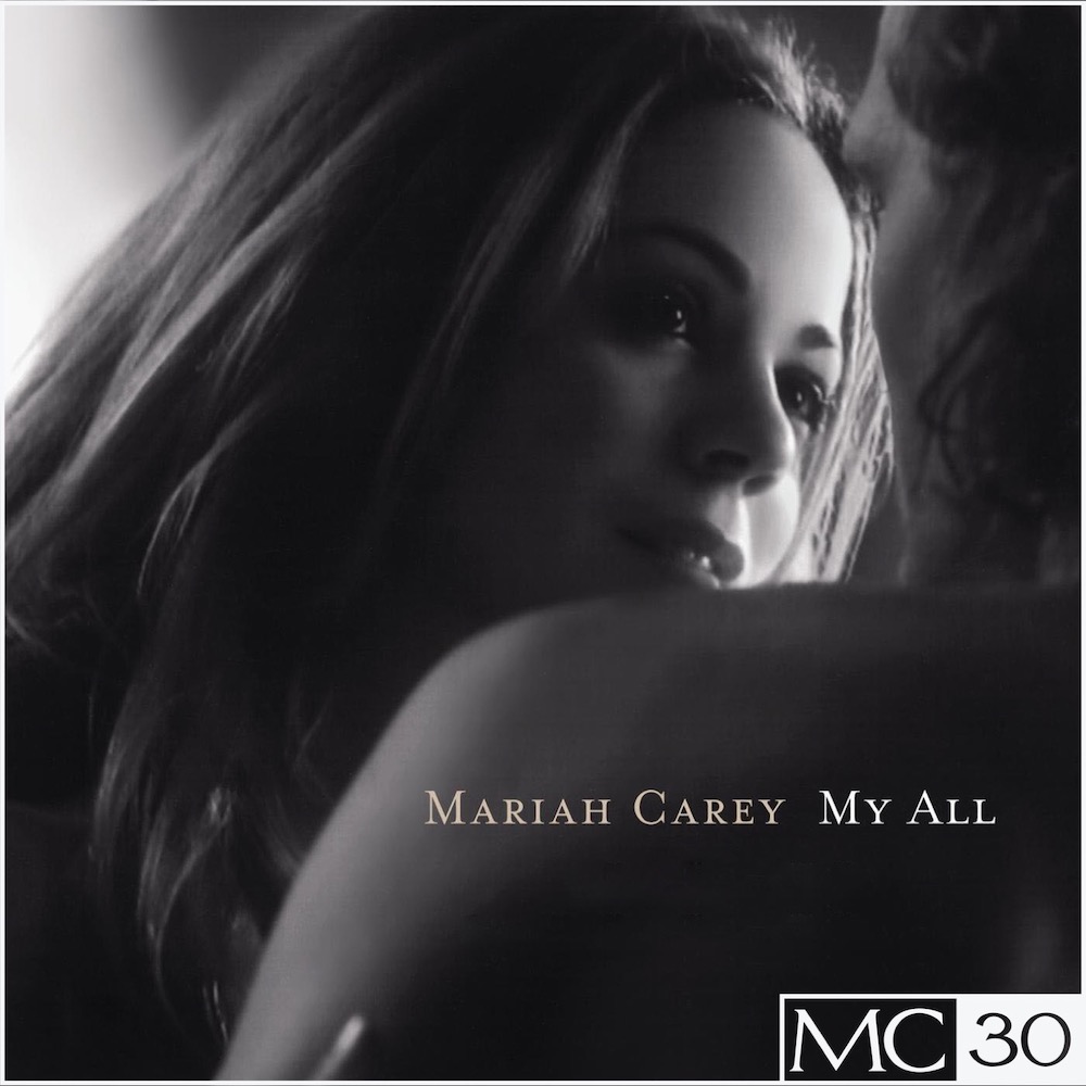 The Number Ones: Mariah Carey's 