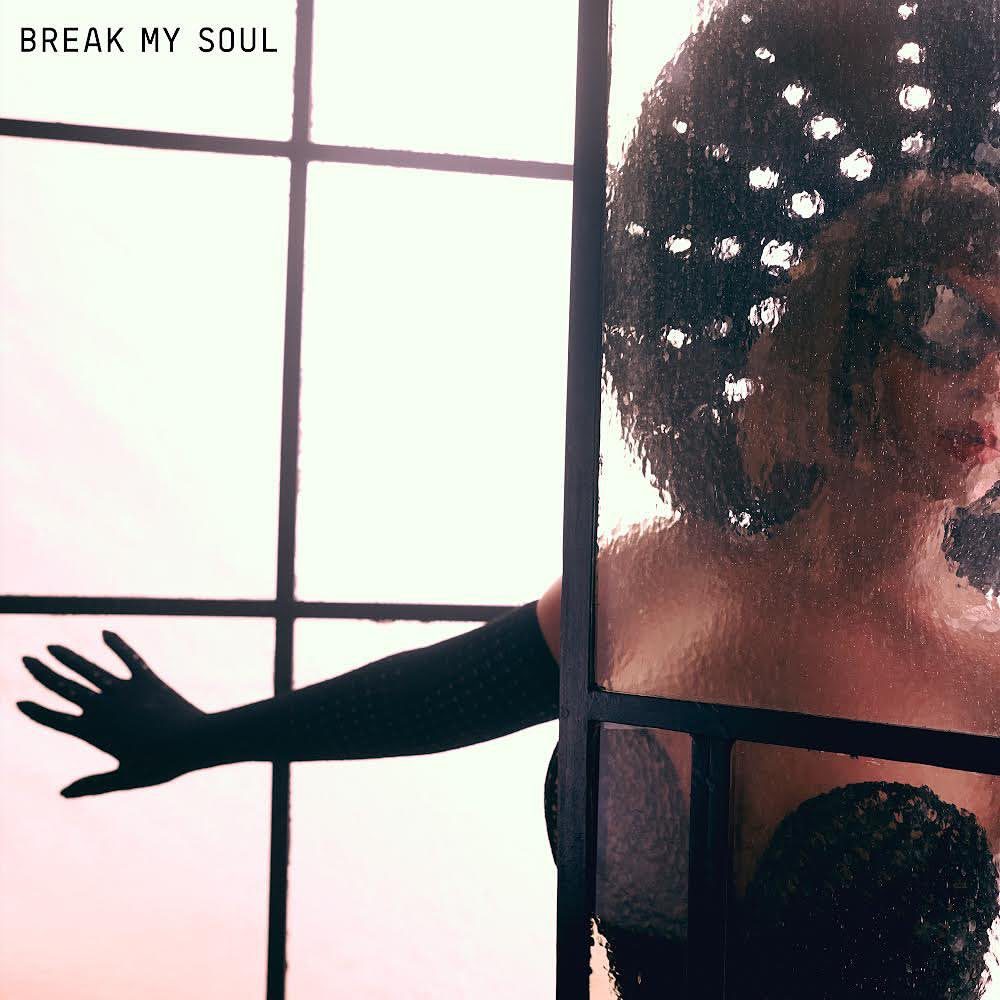Beyonce - Break My Soul