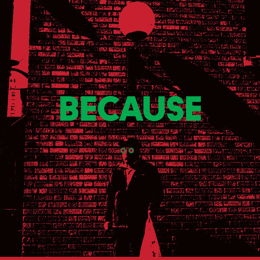 Danger Mouse & Black Thought - "Because" (Feat. Joey Bada$$, Russ ...