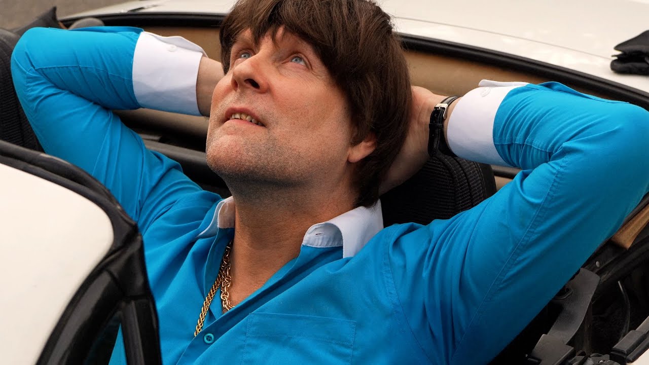 Built To Spill - "Fool's Gold"