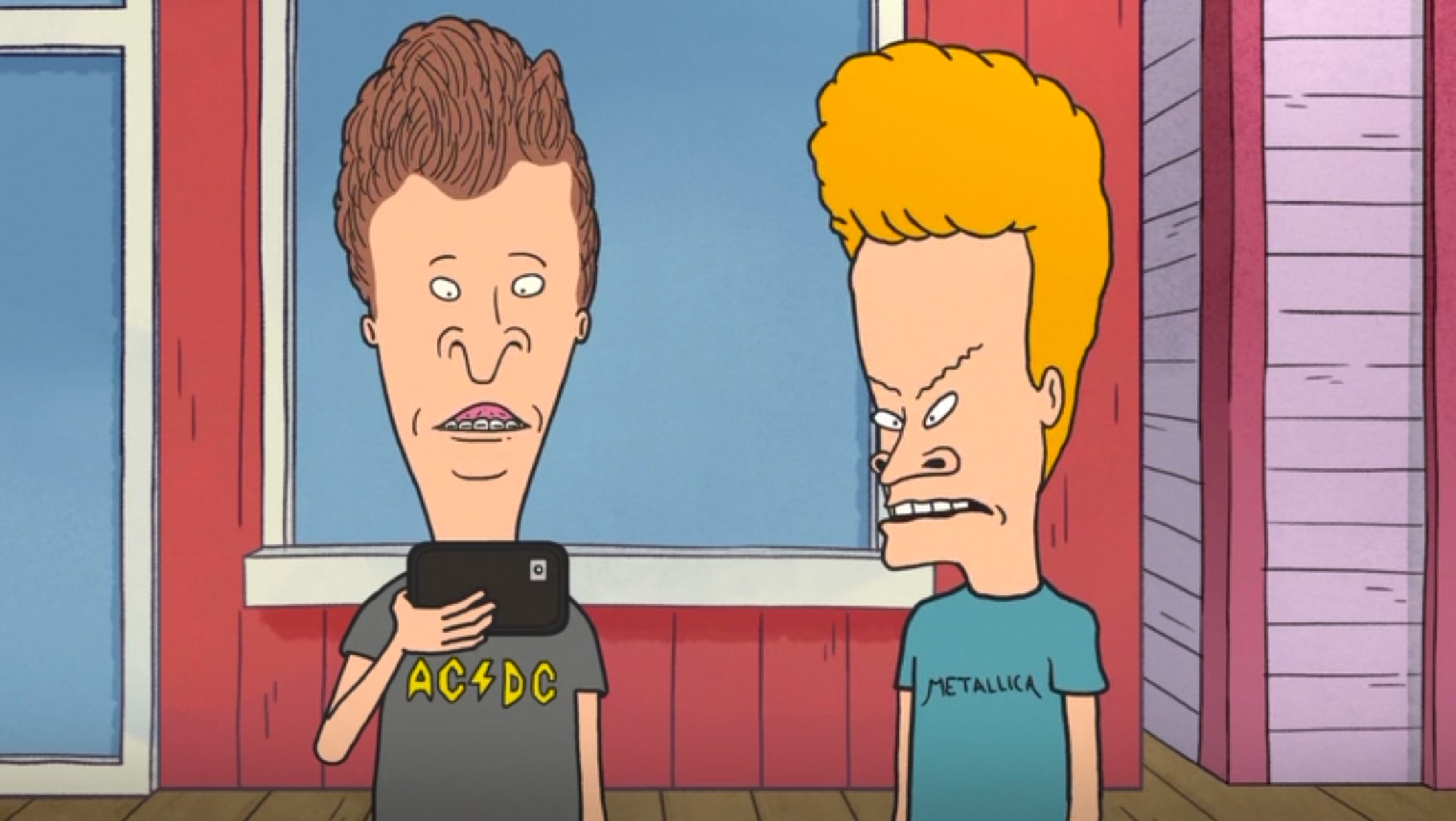 Membership has its privileges