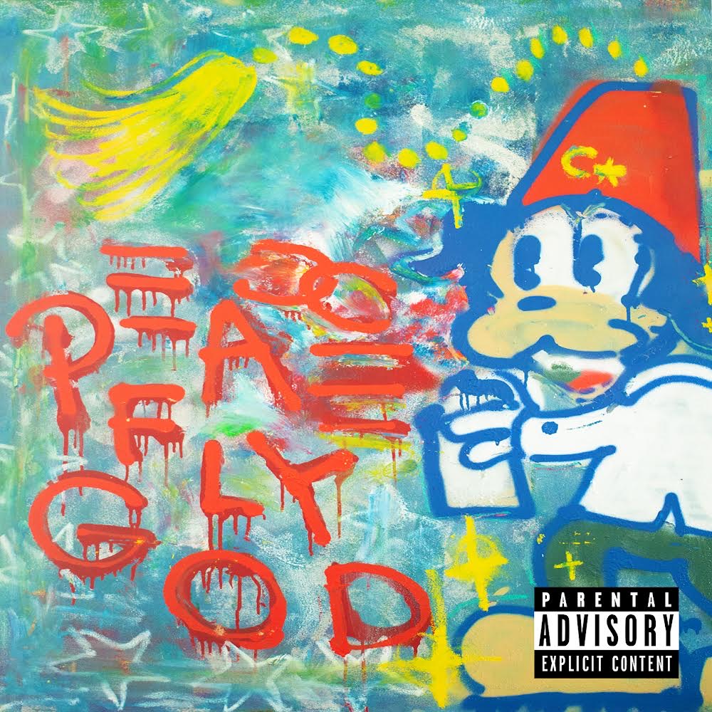 Stream Westside Gunn's Hard New Mixtape Peace “Fly” God