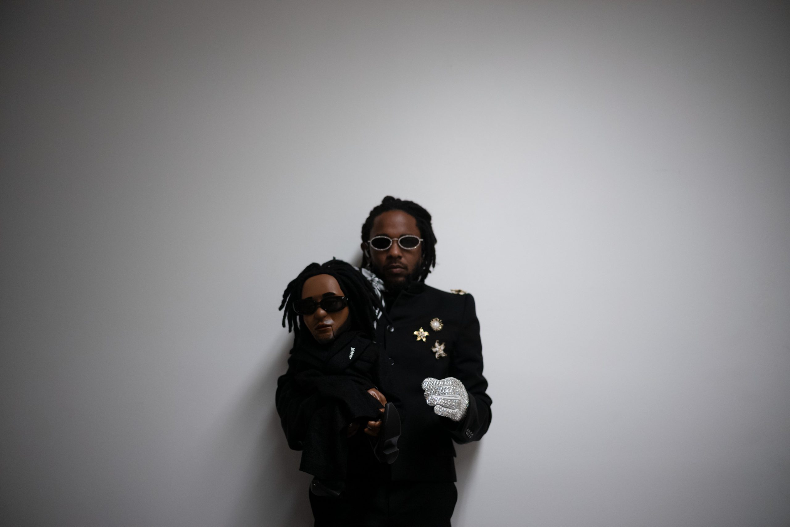 Kendrick Lamar tour opener OKX