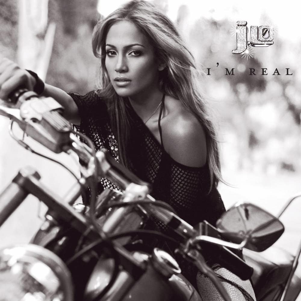 The Number Ones: Jennifer Lopez's 